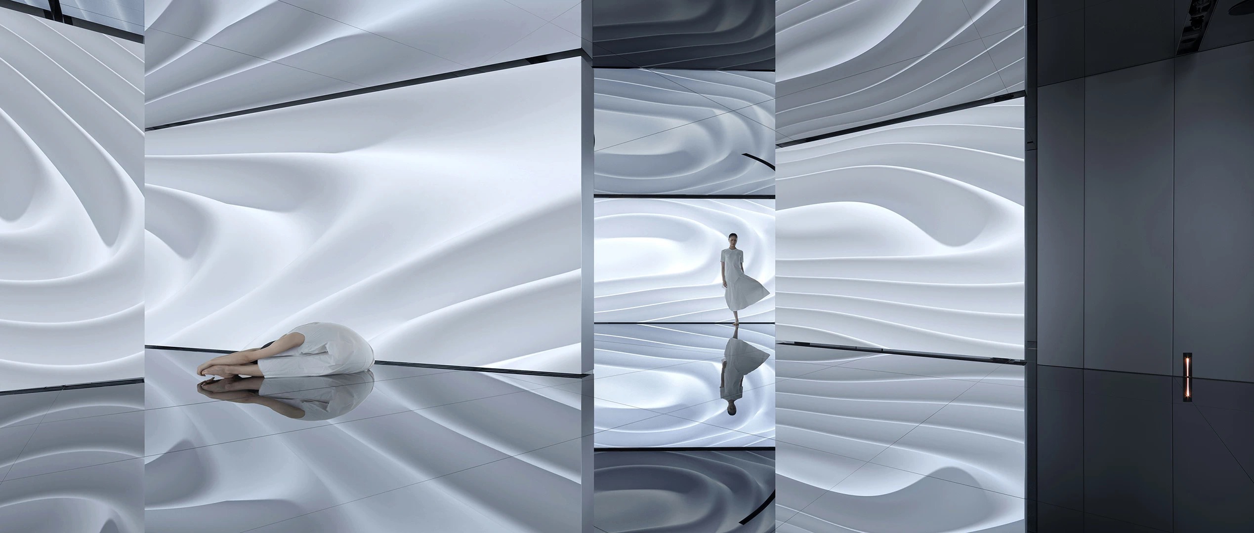 三谷设计 | 谷腾：空间启示录-27