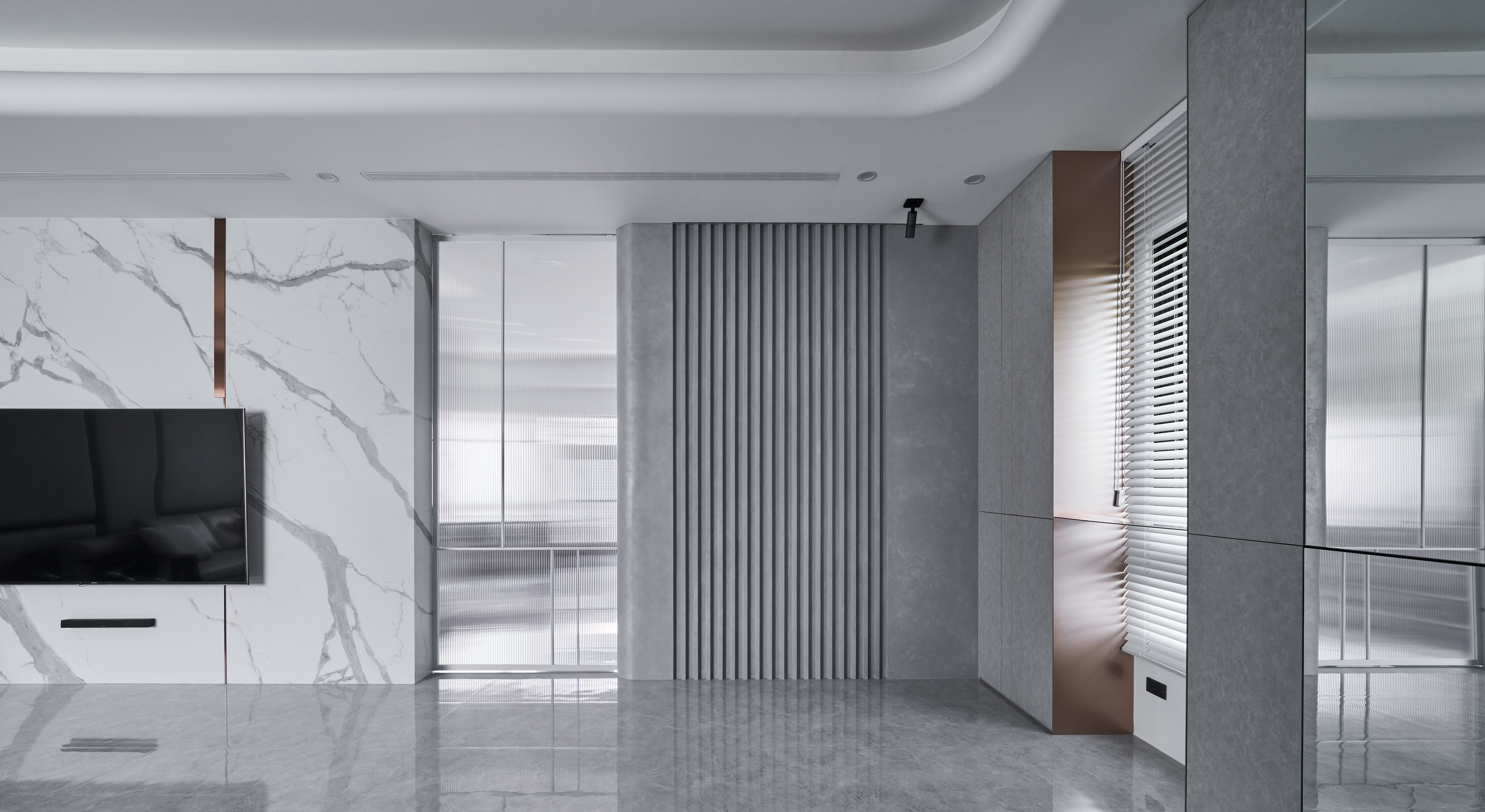 8-Distance Design｜Residence C-8