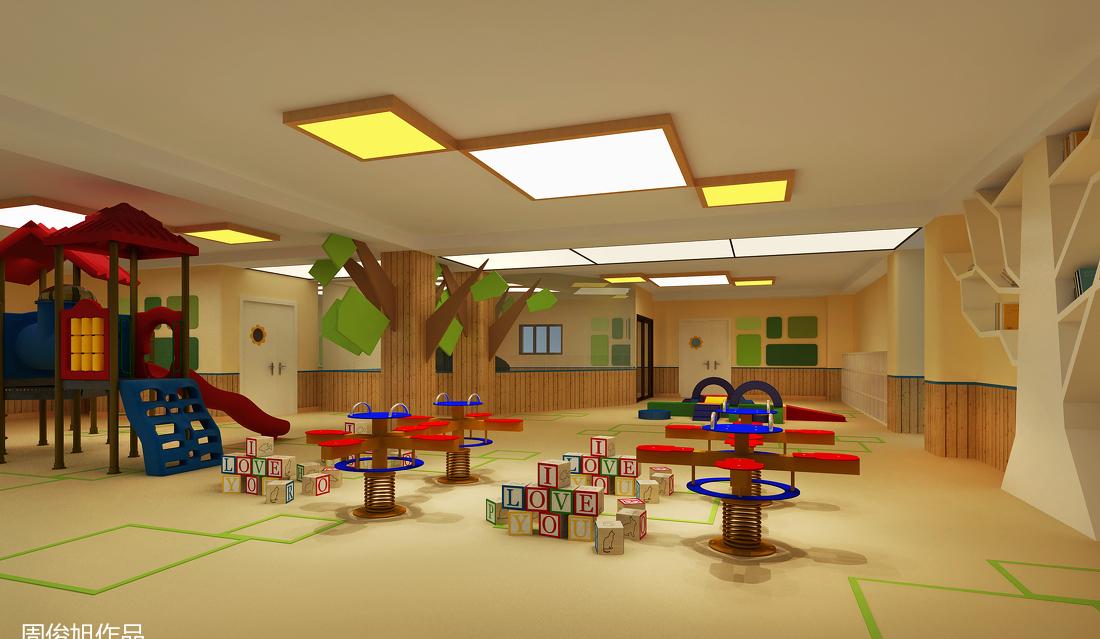 西昌市小太阳幼儿园-10