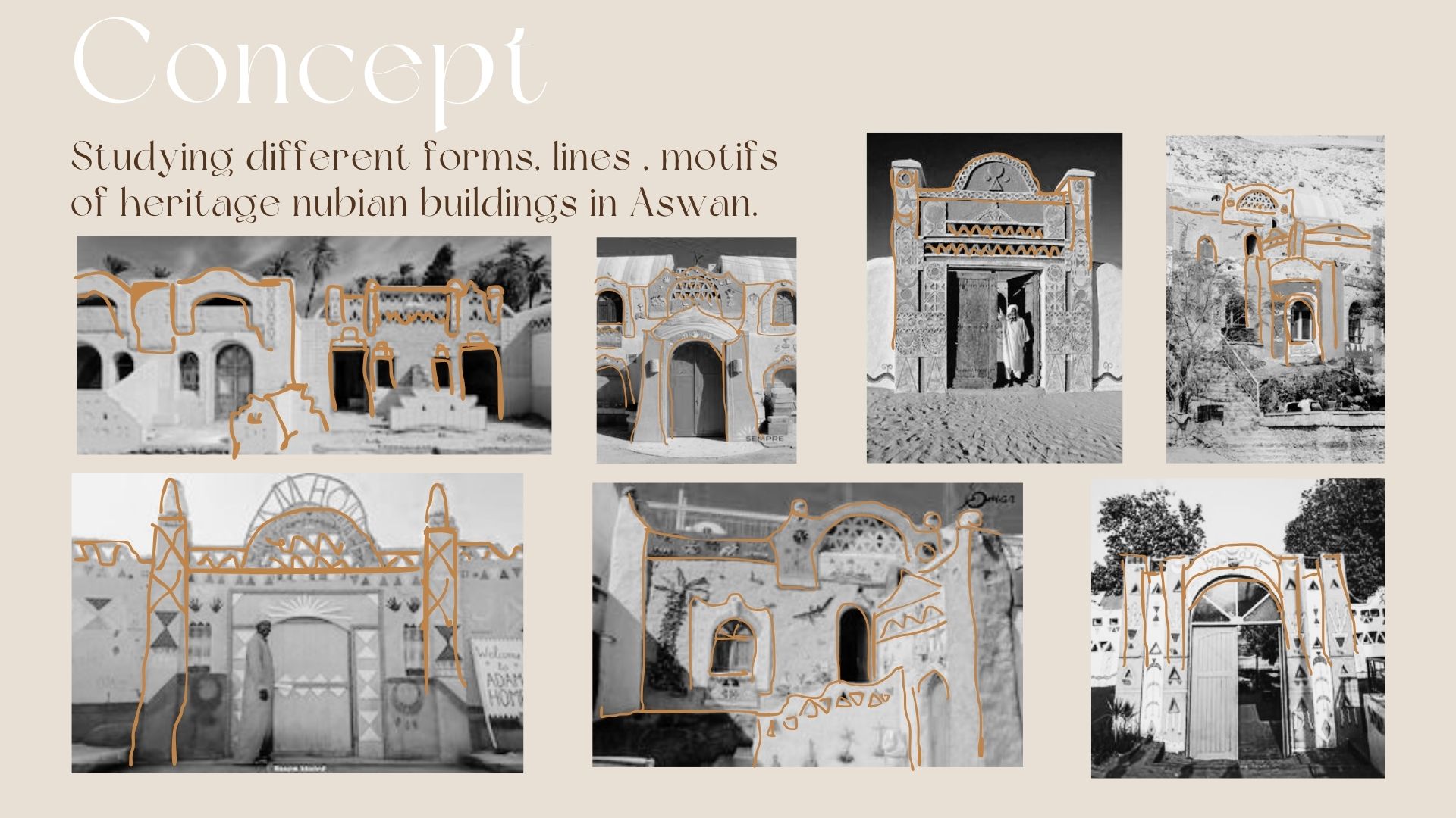 DOKAN Dekka 竞赛获奖作品丨埃及丨CS X Dokan-14