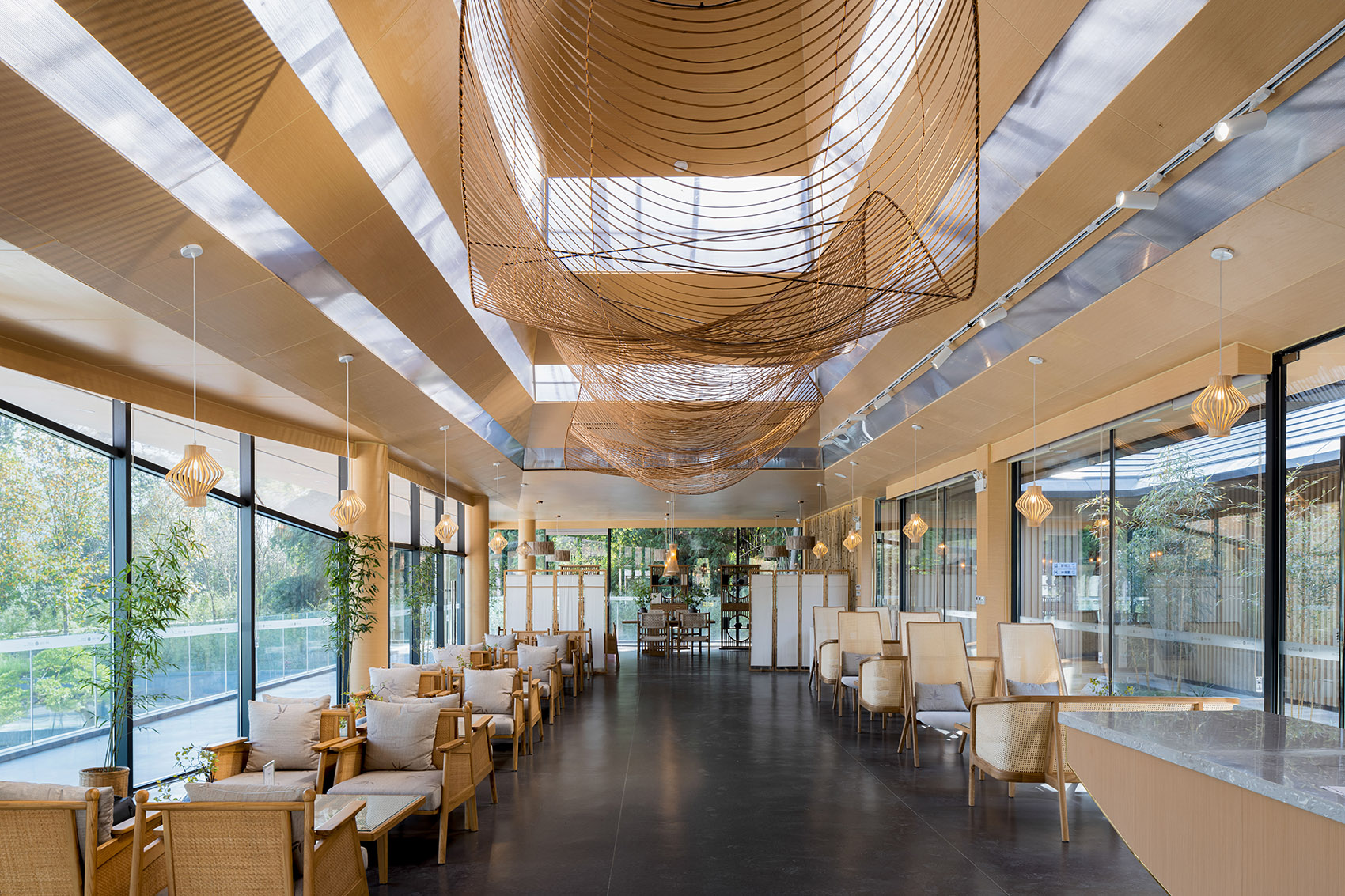 OFFICE真相专辑 NO.53 & 小隐建筑-215