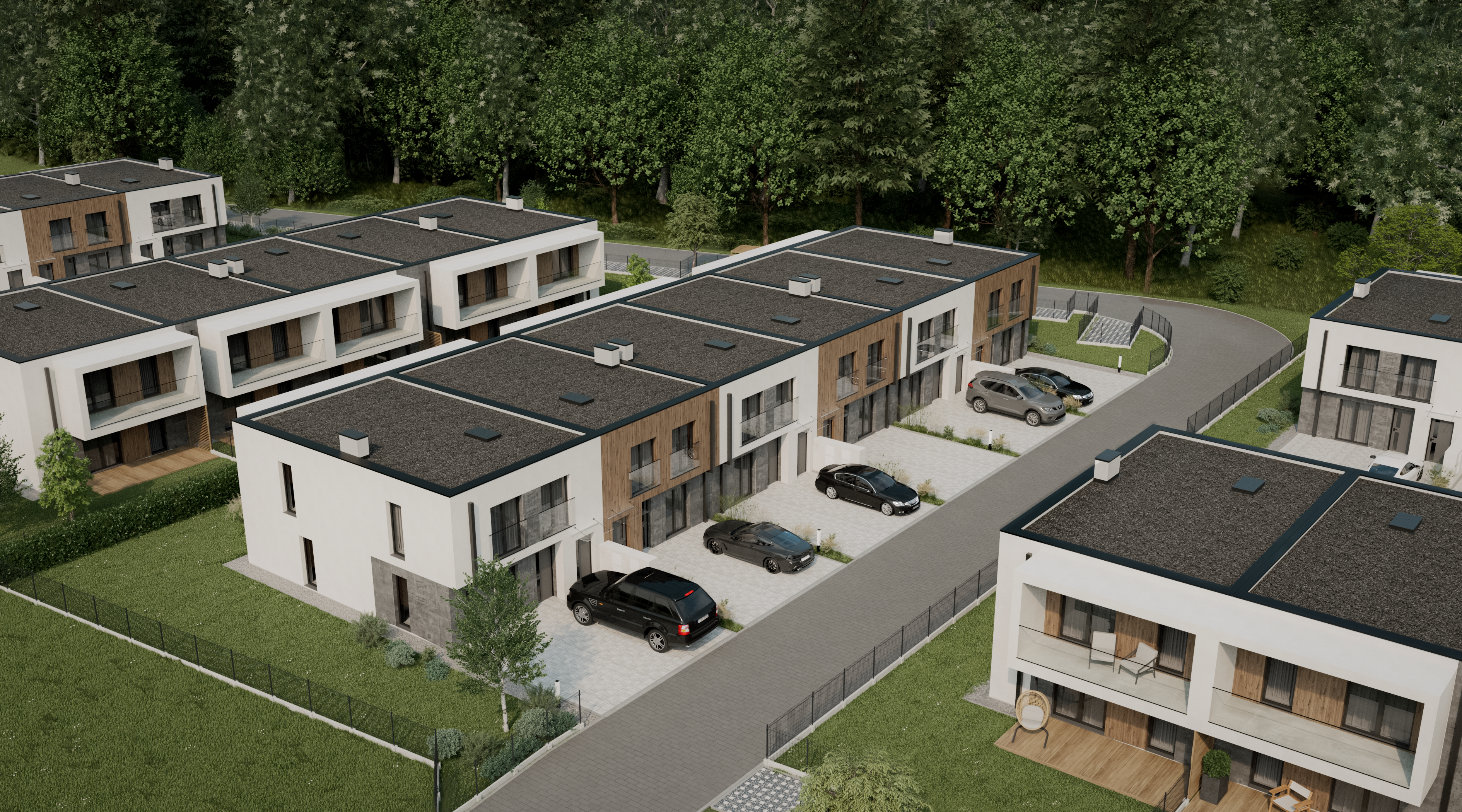 奈弗里托瓦公园丨波兰热舒夫-32