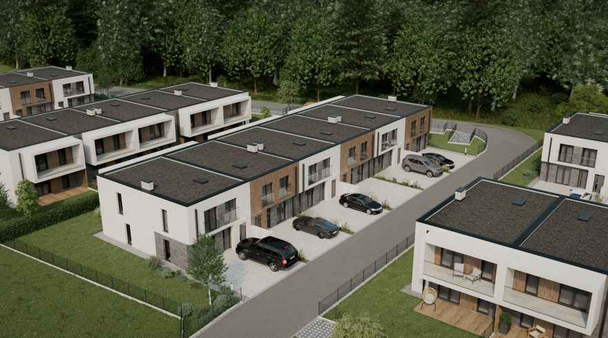 奈弗里托瓦公园丨波兰热舒夫-32