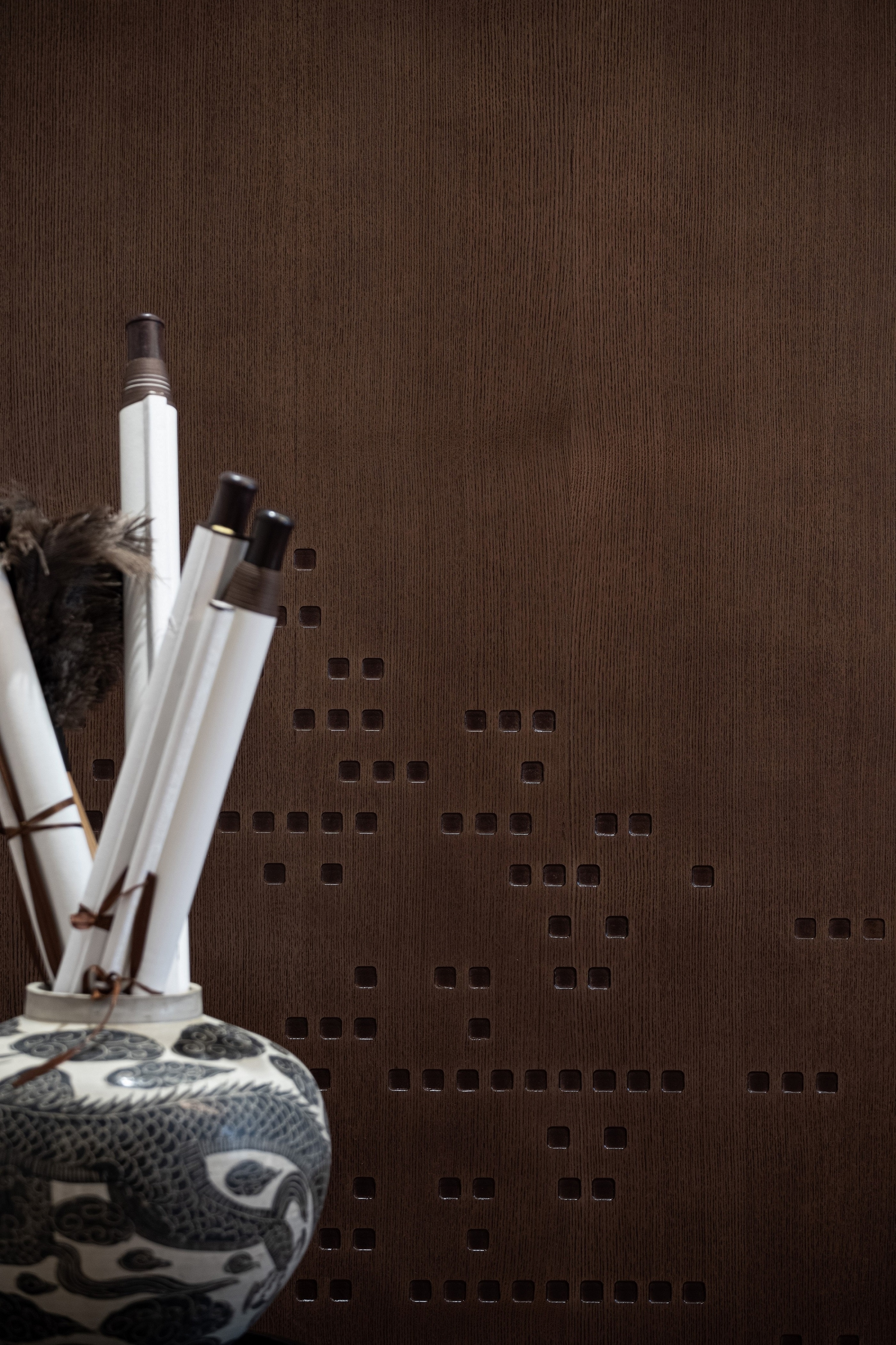 公元壹号院(样板间)丨中国河北丨AN 安年设计-52