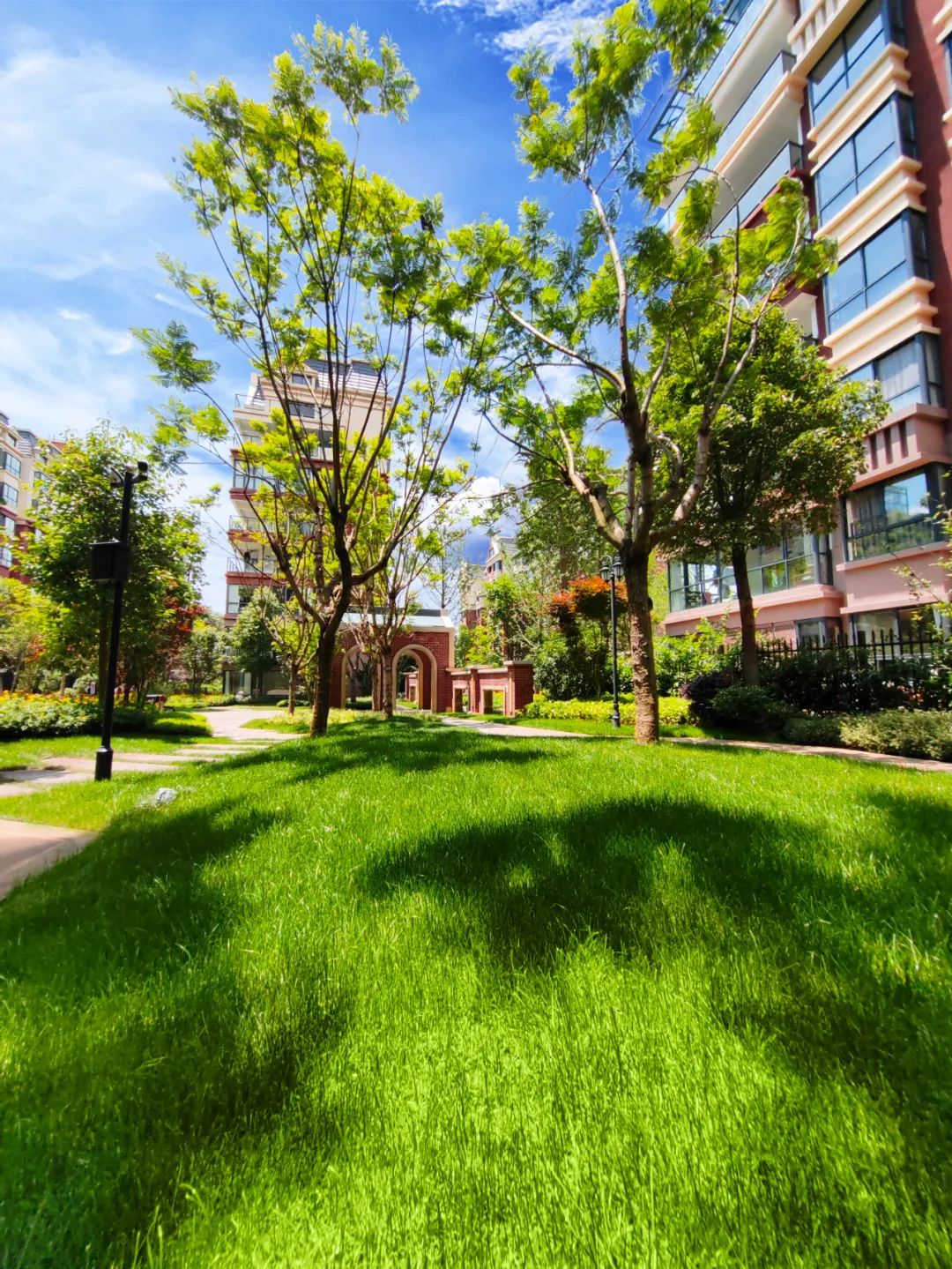 腾冲山语湖健康旅居小镇丨中国云南丨重庆元道园林景观设计有限公司-45