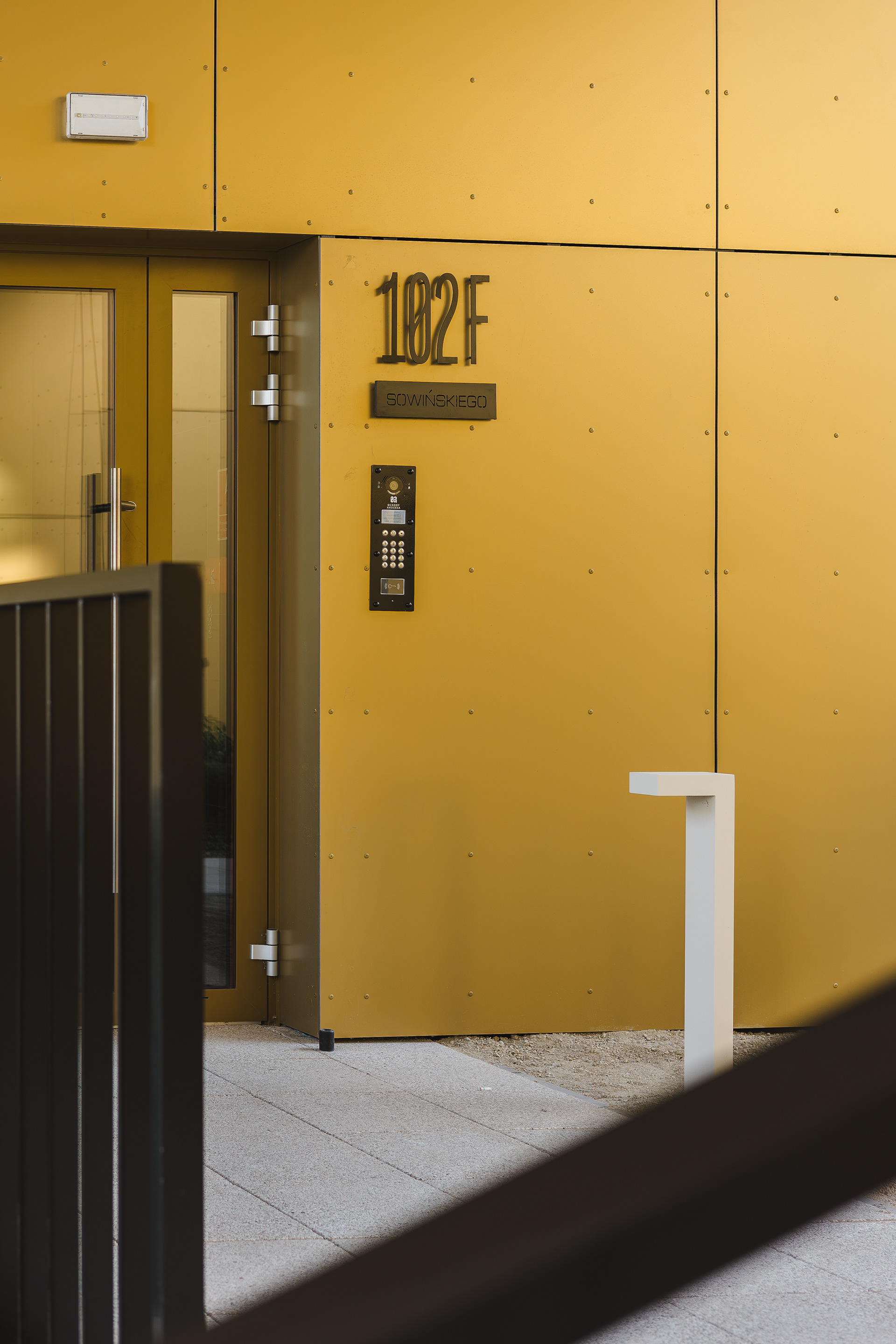 Gliwice Ogrody Andersa Atal - exteriors-67