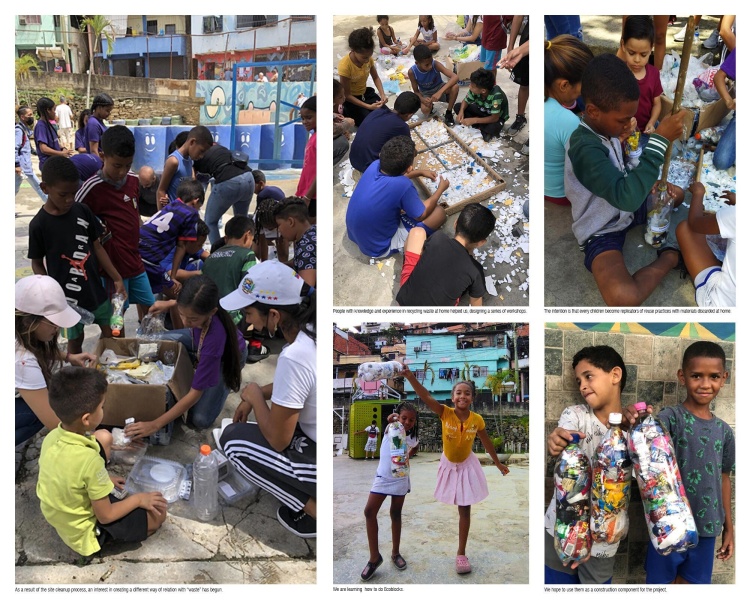 丨委内瑞拉加拉加斯丨Taller Social Nacional-35