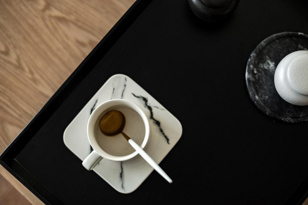 金螳螂新作 615㎡山海荟C2样板间设计落地方案-36