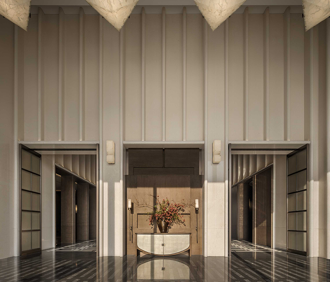 中海津崋玖章项目丨中国天津丨北京山禾金缘艺术设计股份有限公司-9