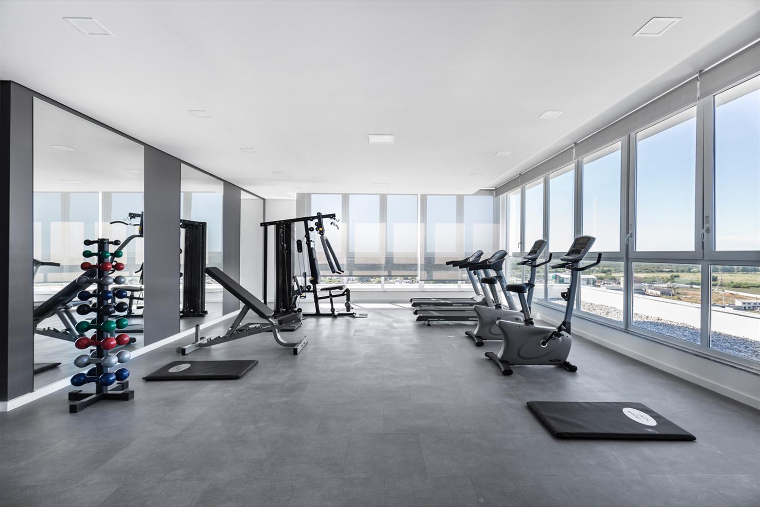 巴西 Residencial Vasco da Gama 住宅设计-6