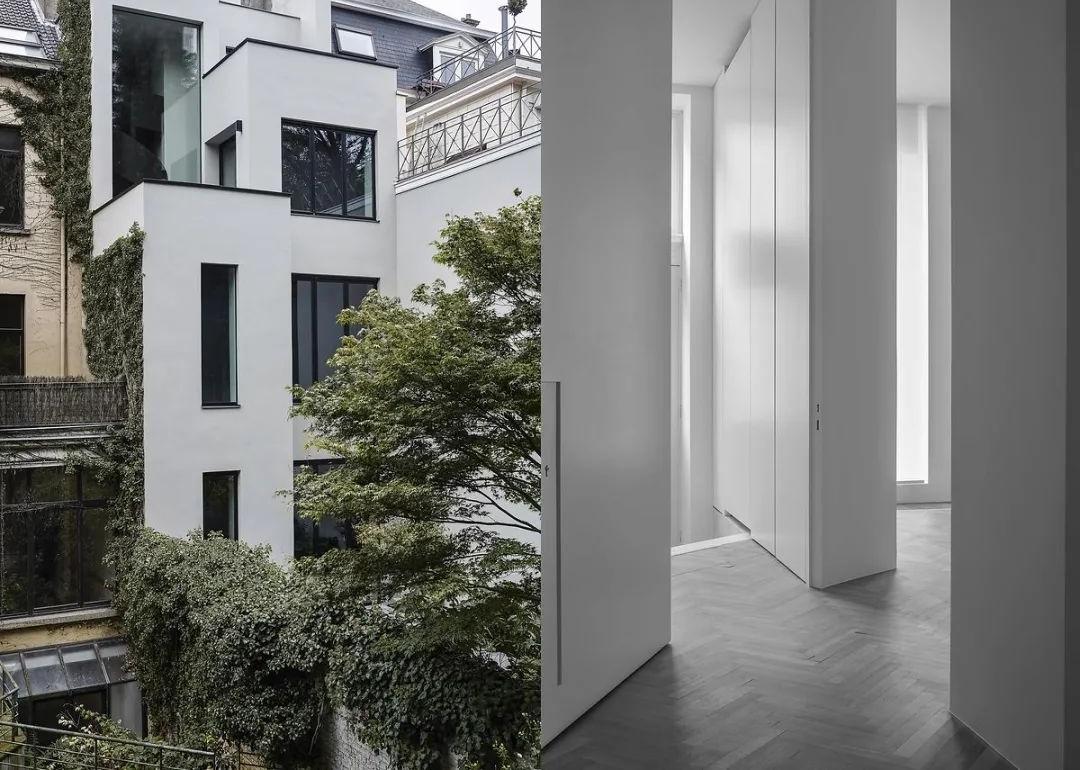 顶层公寓女子丨Glenn Sestig-82