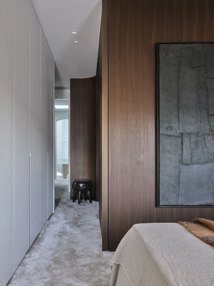 帕丁顿住宅翻新-33