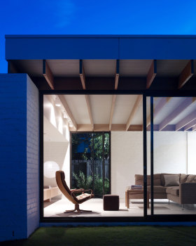 Hampton II House Kennedy Nolan