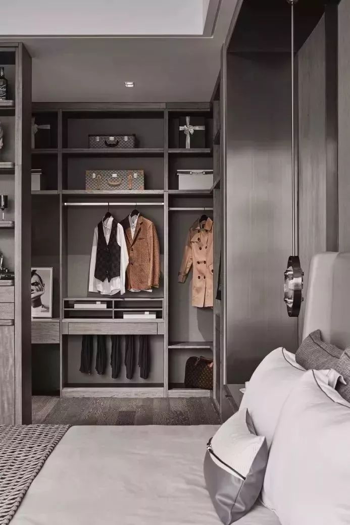 2019 年度轻奢舒适样板间盘点，揭秘生活真相-308