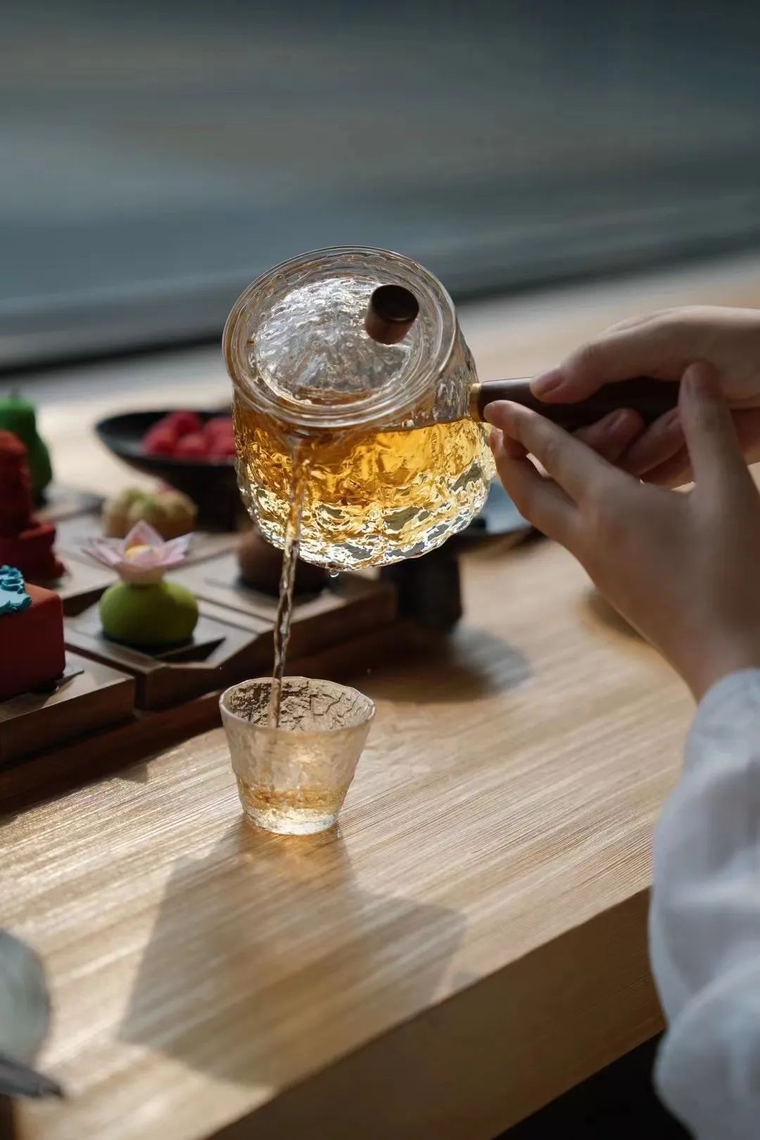 云东境·禅奢疗愈酒店丨中国徐州丨GAD杰地设计,ZSD卓时设计-67