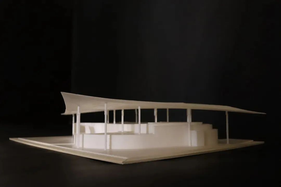 海棠河生态公园  海棠晓翼丨中国三亚丨水相设计（李智翔,葛祝緯等）,易加设计-4