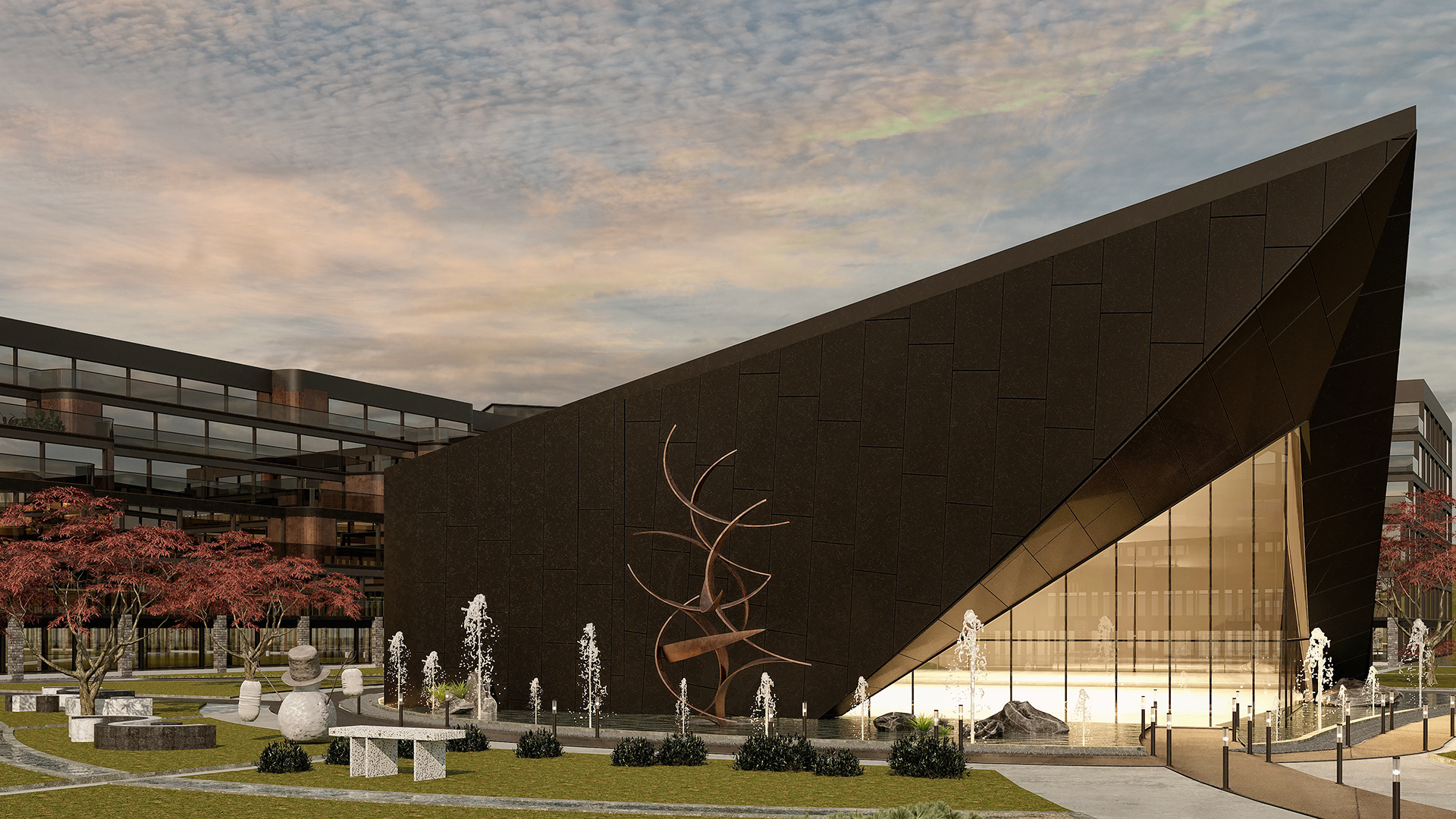 Educational Architecture-4