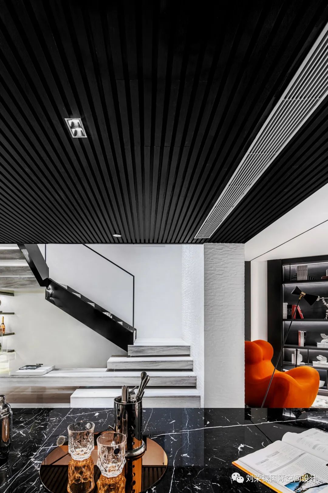 济南远洋天著春秋 | 现代生活情境的美学叙事-67