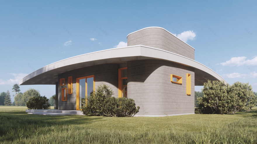 2023 年正午阴影之屋-7