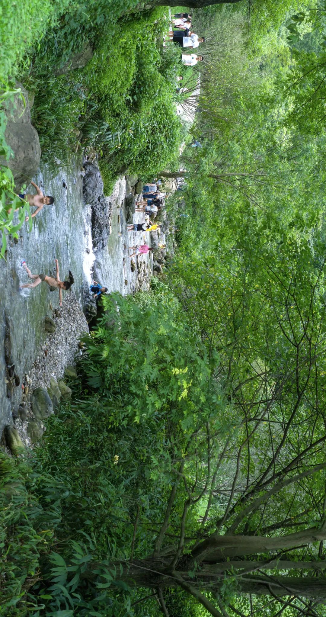 峨眉·高桥小镇丨中国眉山丨四川乐道景观设计有限公司-6