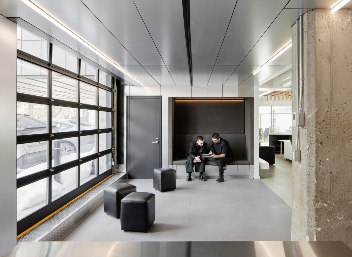 Jodoin Lamarre Pratte architectes Offices-27