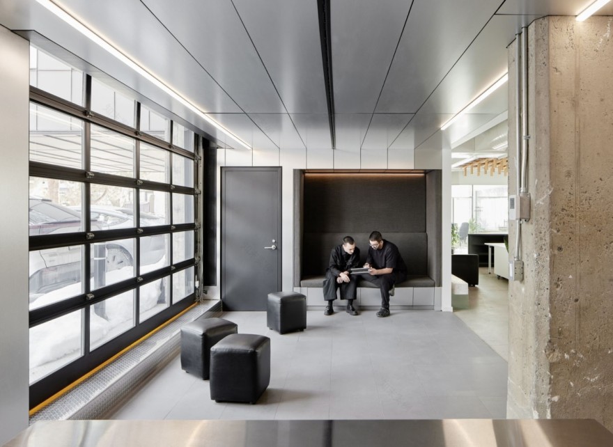 Jodoin Lamarre Pratte architectes Offices-27