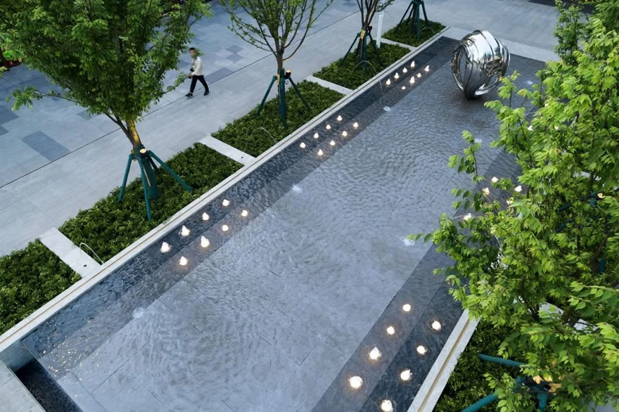 长沙东原·启城体验区-62