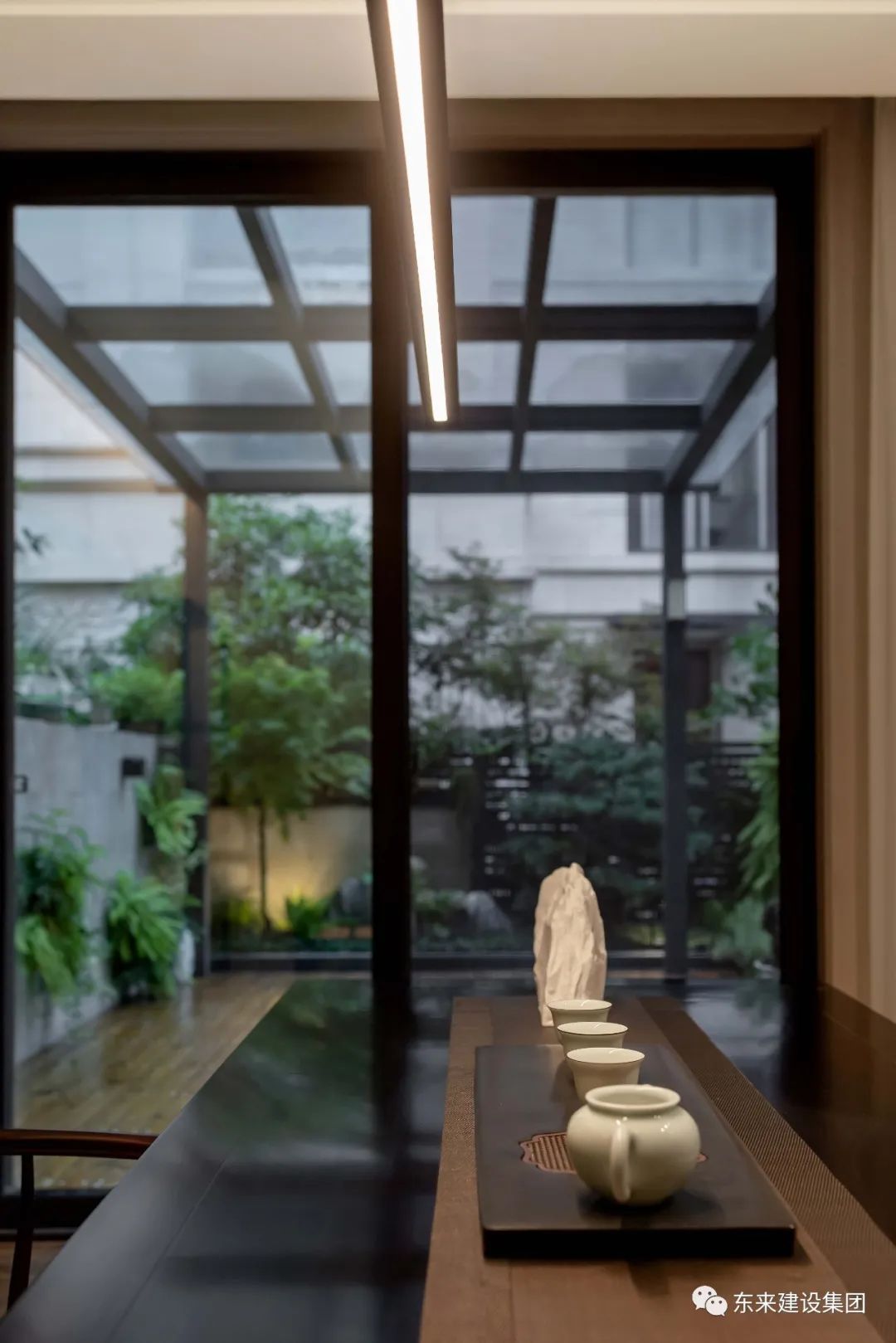 万科学院路七号丨东来集团-31