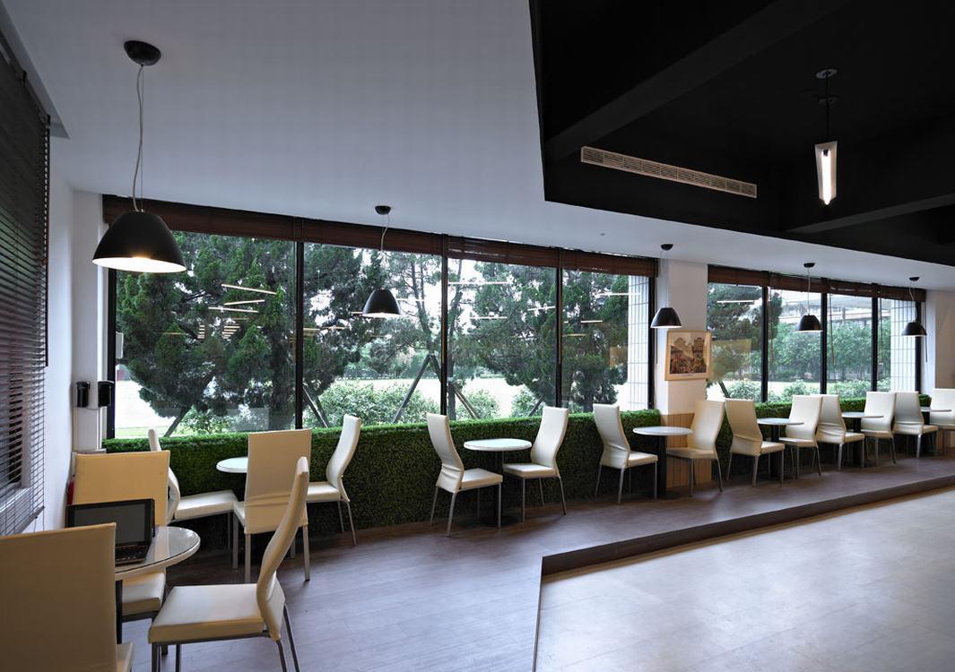 创意校园“森林图书馆”设计-10