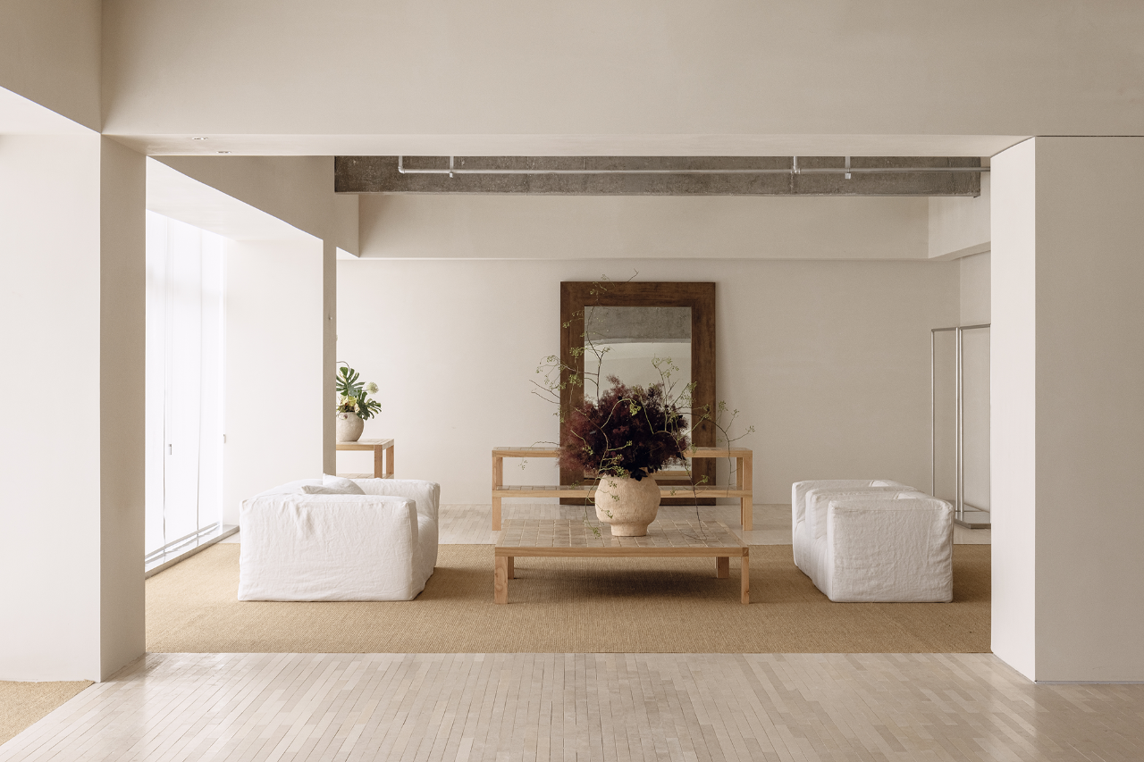 妙曼服装展厅丨unknown design-30