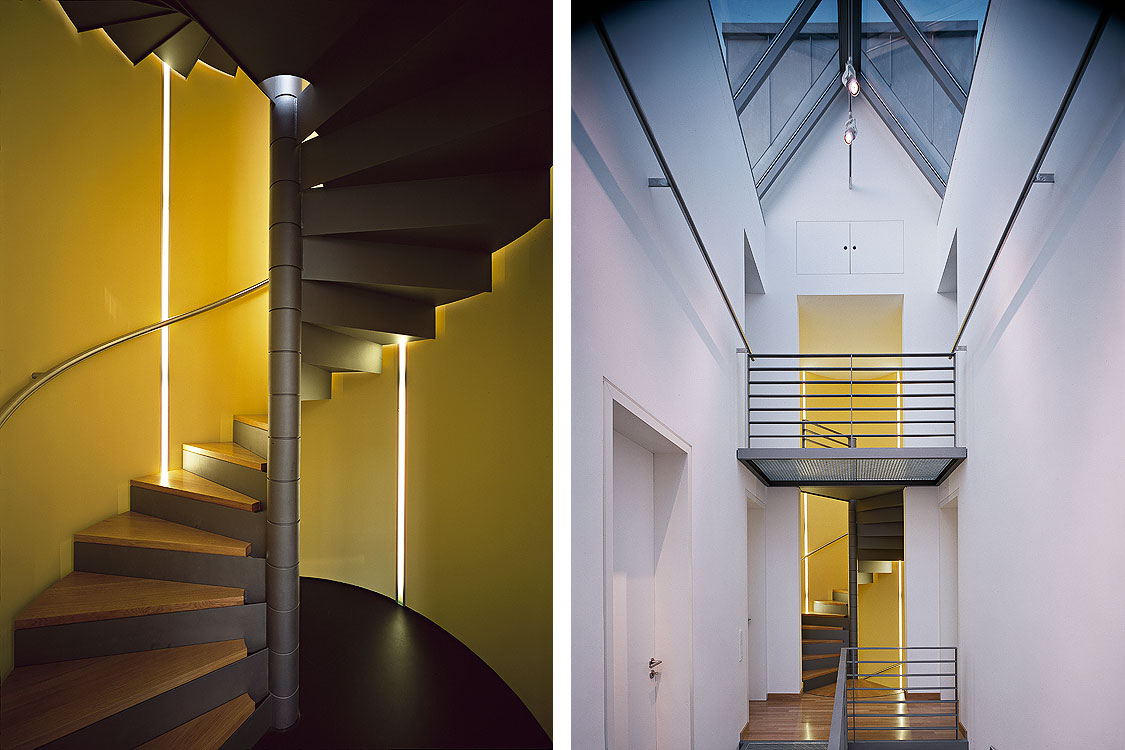 丨德国科隆丨Döring Dahmen Joeressen Architekten-6