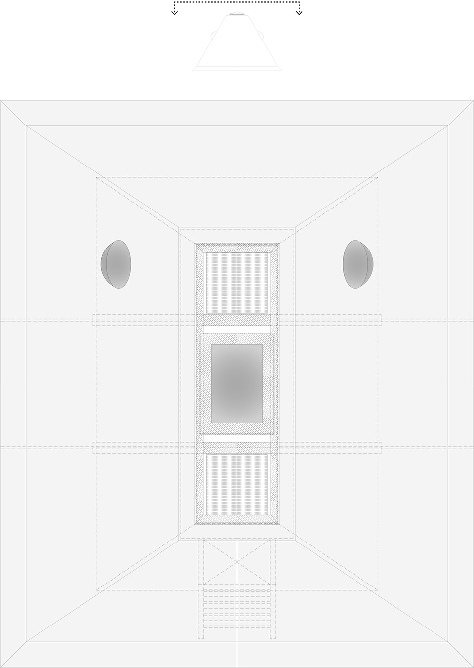 阿尔多·弗拉蒂尼高山庇护所丨意大利丨EX.-46