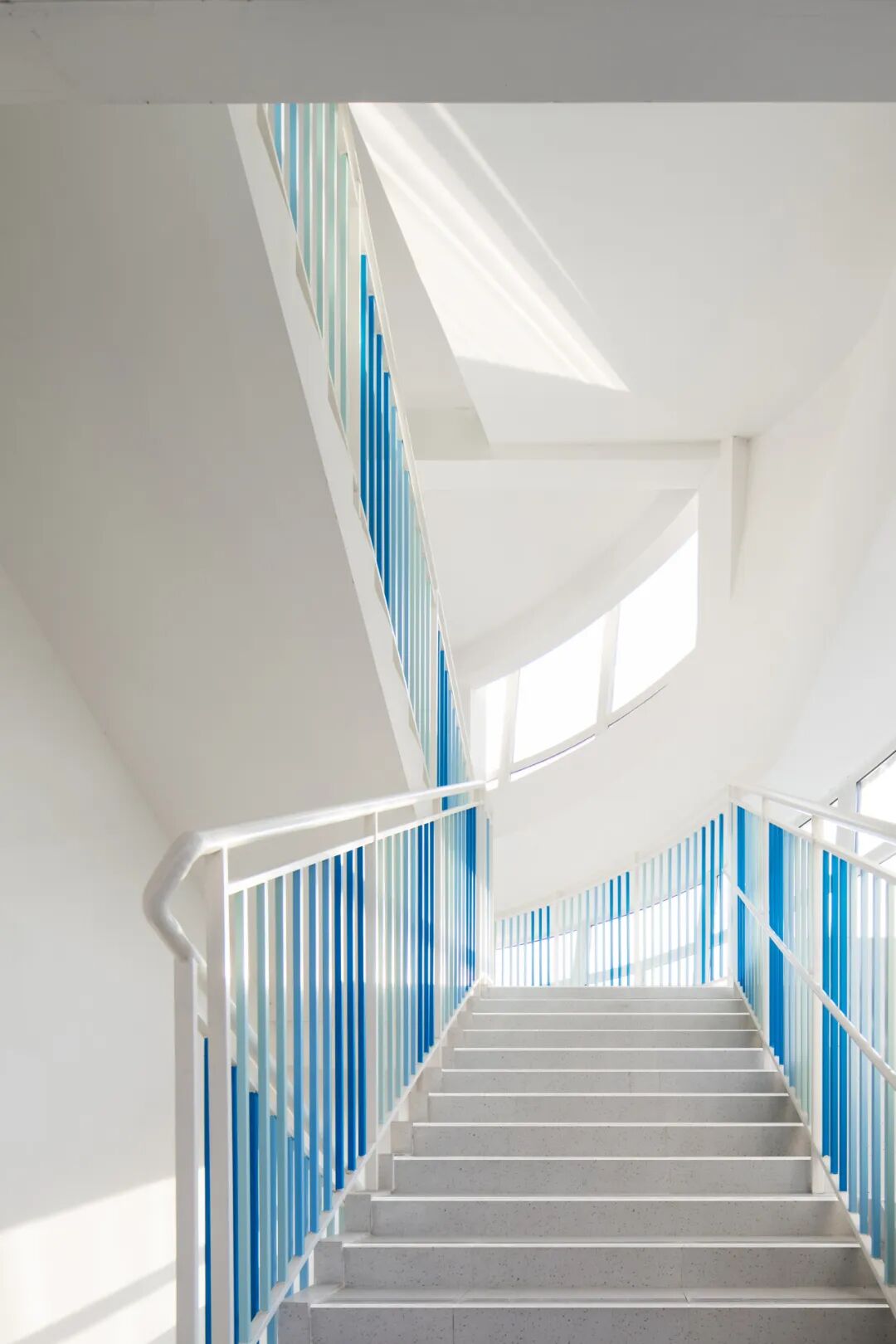 珠海鲸奇幼儿园丨中国珠海丨广州市韦格斯杨设计有限公司-51