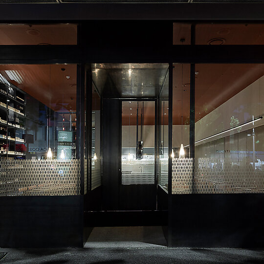 Agostino by Chris Connell Design | Australian Interior Design Awards-4