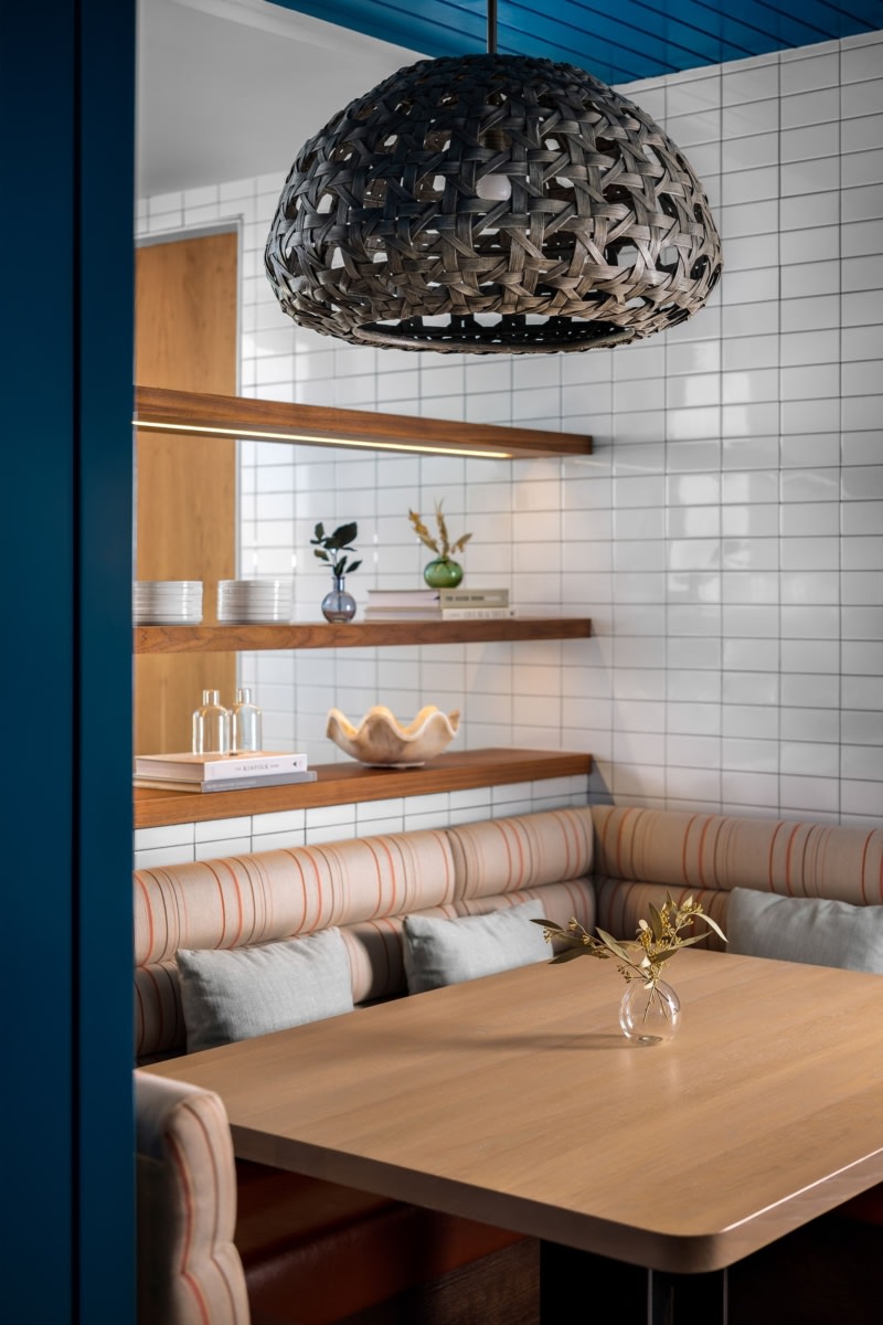 逃离喧嚣 · 梦幻屋顶度假胜地设计丨美国亚特兰大丨ASD | SKY-11