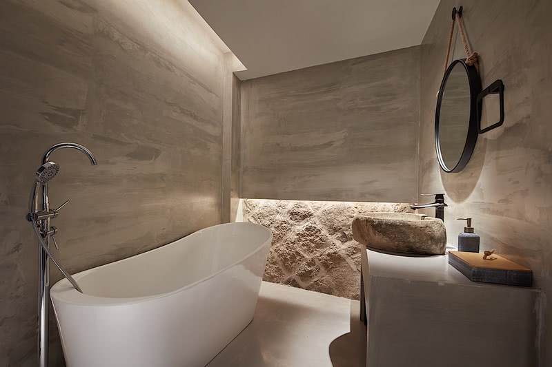 福州杭舍民宿丨中国福州-46