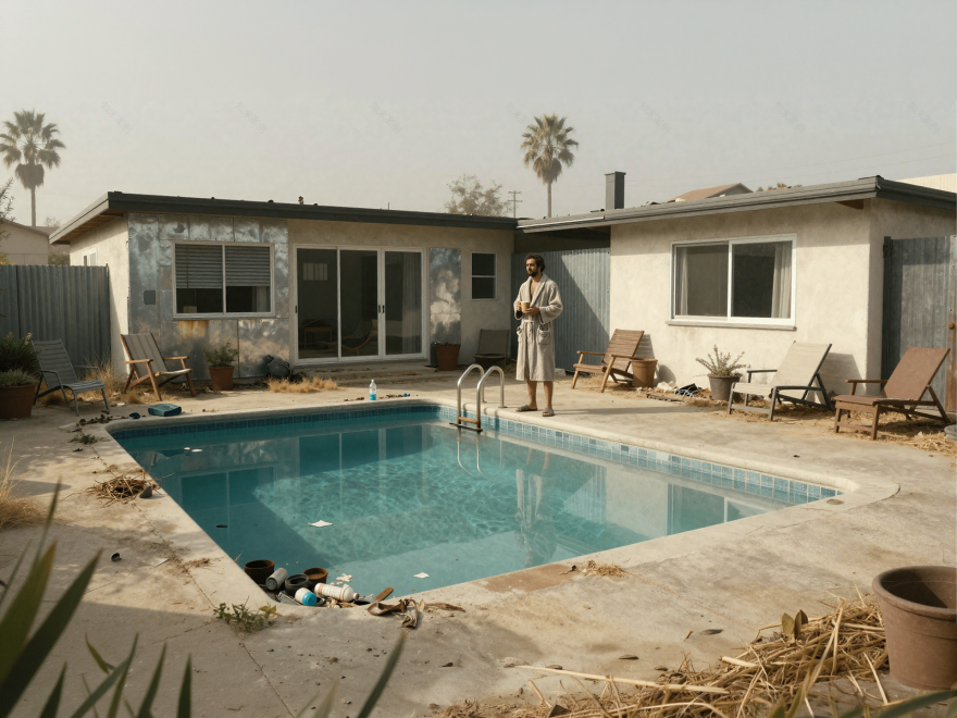 未来·避难所(人工智能)-245