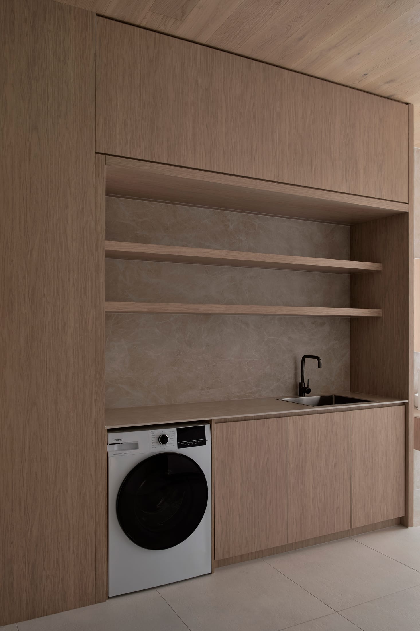 Caesarstone阿德莱德Wingfield展厅丨澳大利亚阿德莱德丨Studio Massive,Studio Latitude-29