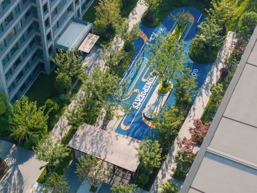 中交七溪庭 | 虞城宅邸，七溪入画-87