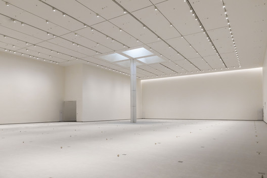 深圳海洋世界艺术文化中心丨中国深圳丨Maki and Associates-79