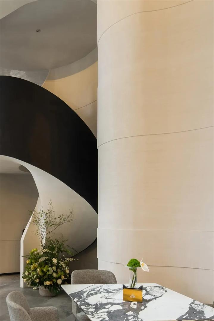 起初 籣丨中国昆明丨寸匠  FF建筑设计有限公司-20