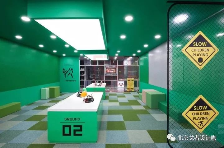 创意乐高校园,搭建想象力的桥梁-10