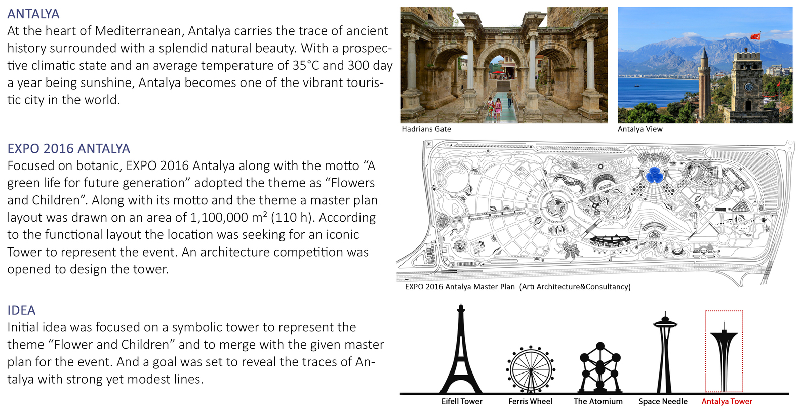 Expo 2016 Antalya Observation Tower  Nita Architects-74