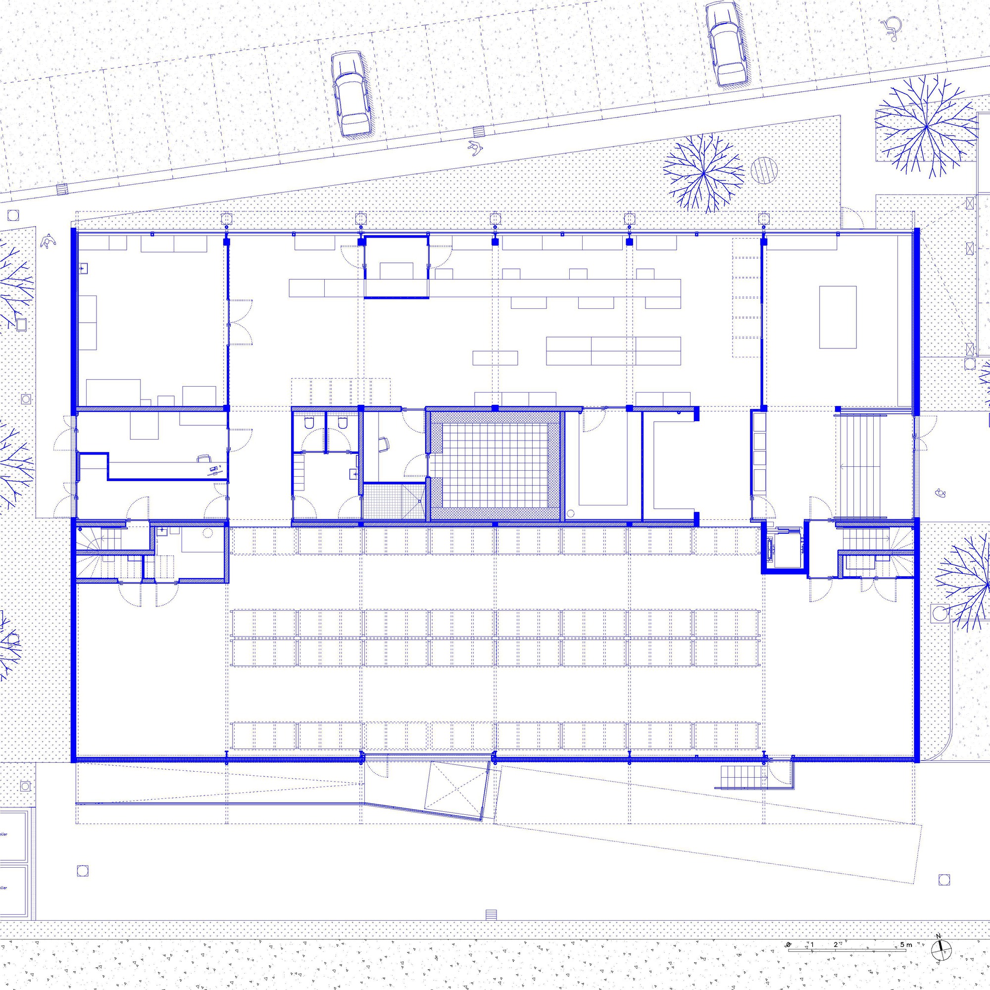 扬声器装配厂丨France丨formalocal-19