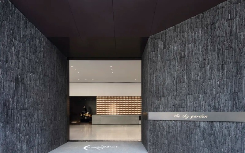 美林设计机构广州总部办公室丨中国广州-17