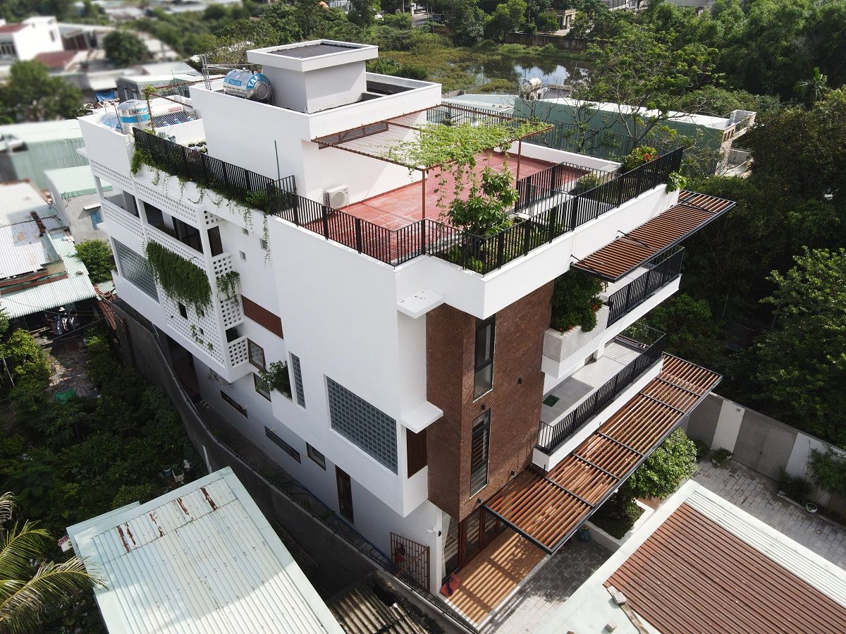 现代热带别墅设计，打造宜居生活空间-23