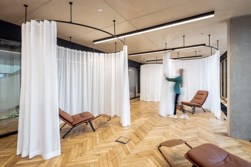 POST Headquarters - Arkitera-19