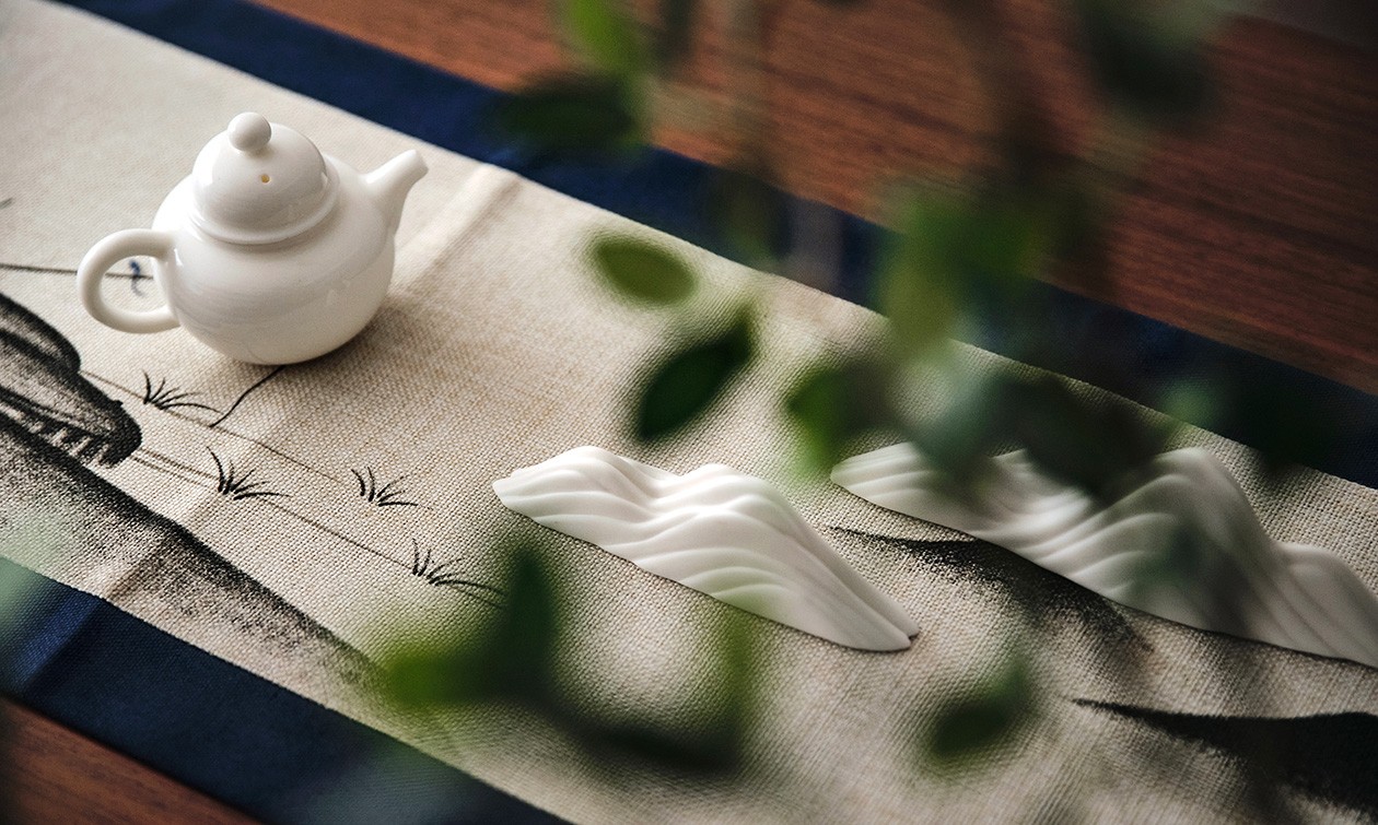 极境·致简 · 新中式风格的优雅演绎丨中国山东-25