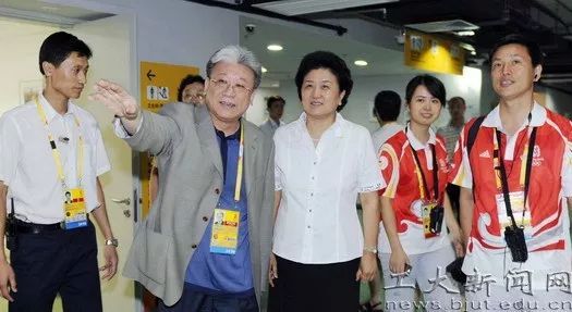 2008北京奥运,你是北工大发展史上的璀璨永恒!-101