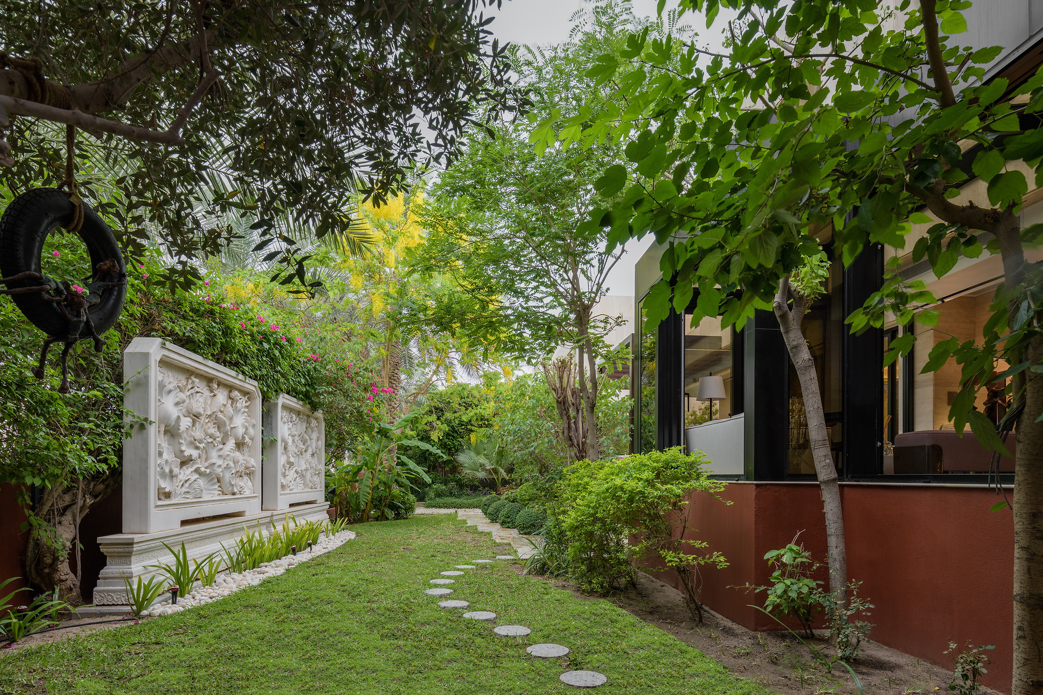 花园房 | Nabat | 2023 | 科威特-19